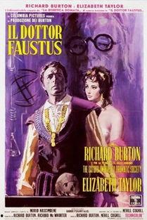 浮士德游地狱,探寻灵魂救赎的幽冥之旅