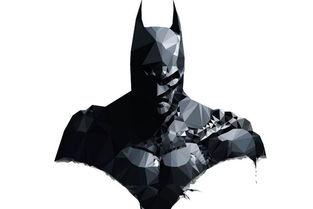 忍者蝙蝠侠,暗夜守护者的双重身份传奇